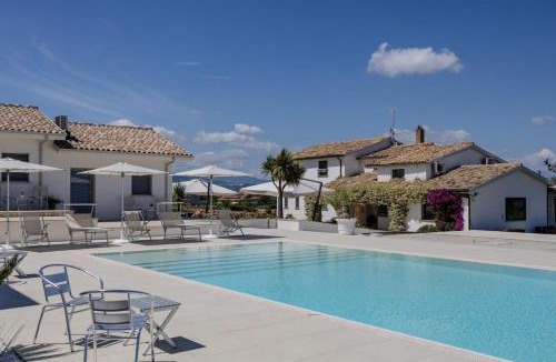 Monteodorisio Bed & Breakfast | Villaggio Cristina