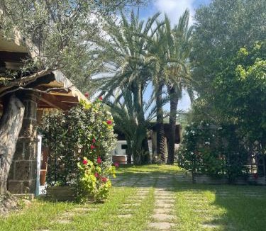 Marina Di Camerota Resort | Villaggio Garden Park