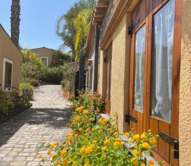 Marina Di Camerota Resort | Villaggio Garden Park