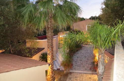 Marina Di Camerota Resort | Villaggio Garden Park