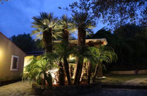 Marina Di Camerota Resort | Villaggio Garden Park