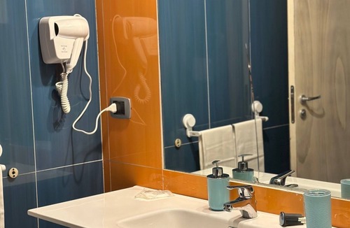Licola Hotel | Villaggio Stella Maris