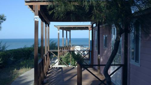 Defensola Resort | Villaggio La Giara