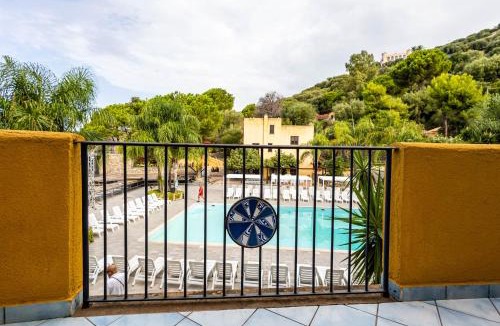 Marina di Pisciotta Resort | Villaggio La Marée
