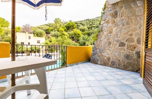 Marina di Pisciotta Resort | Villaggio La Marée