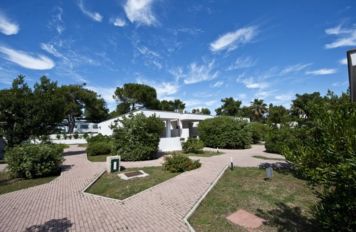Montincello RV Rental | Villaggio Le Diomedee