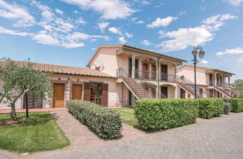 Sorano Apartment | Villaggio le Querce I