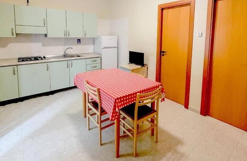 Montincello Apartment | Villaggio Merino