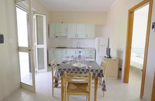 Montincello Apartment | Villaggio Merino