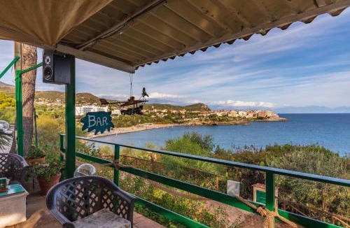 Marina Di Camerota Apartment | Villaggio Residence Pietra Grigia