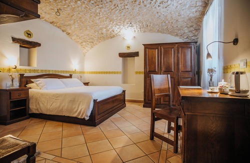 Sesto Campano Hotel | Villaggio Rurale Le Sette Querce