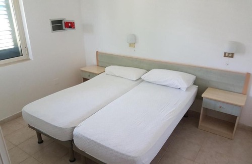 San Lorenzo Resort | Villaggio San Lorenzo