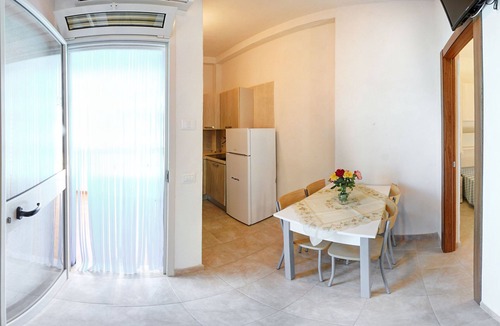 Mandrione House | Villaggio San Pablo by Interhome