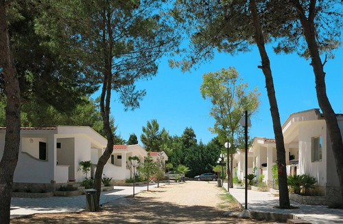 Mandrione House | Villaggio San Pablo by Interhome