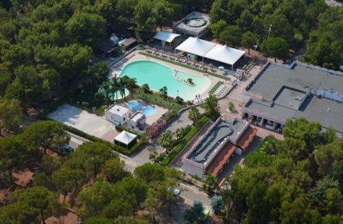 Lido del Sole Resort | Villaggio Siesta