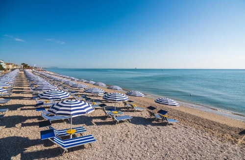 San Tommaso Tre Archi Apartment | Villaggio Turistico Le Mimose