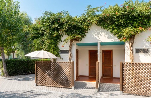 San Tommaso Tre Archi Apartment | Villaggio Turistico Le Mimose