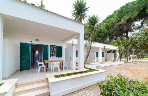 Montincello Resort | Villaggio Turistico Le Diomedee