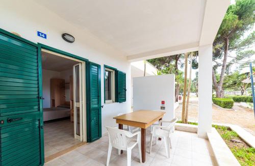 Montincello Resort | Villaggio Turistico Le Diomedee