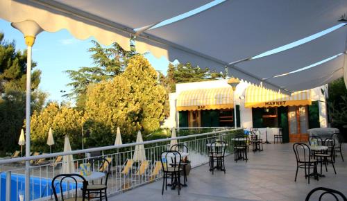 Montincello Resort | Villaggio Turistico Residence Delfino