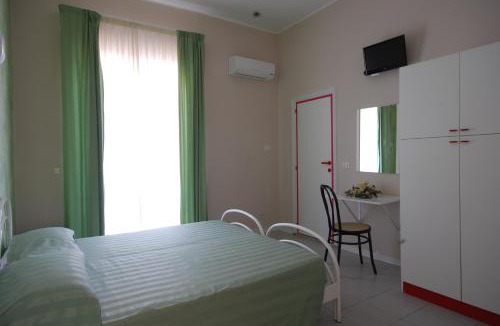 Cupra Marittima Apartment | Villaggio Verde Cupra