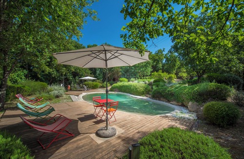 Pitigliano Villa | Villai in Tuscany | Private Pool | Maremma View