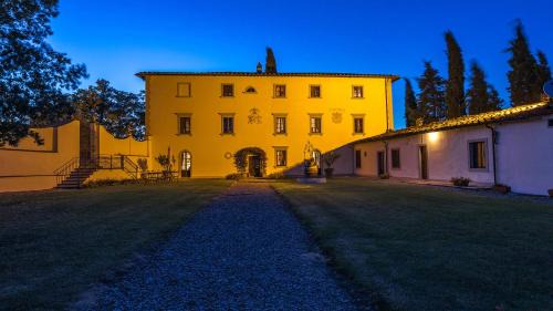 Arezzo Villa | VILLALTA 18&2, Emma Villas