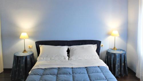 Fermo Bed & Breakfast | Villarondanella