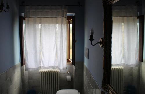 Fermo Bed & Breakfast | Villarondanella