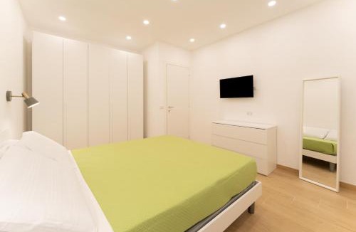 Licola House | Ville di Enea - Case Vacanze