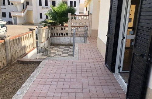 Corigliano Calabro House | Villetta a 50 mt dal mare