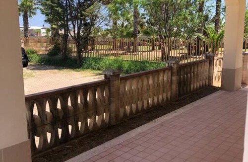 Corigliano Calabro House | Villetta a 50 mt dal mare
