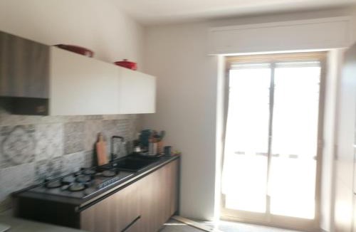 Monte Urano Apartment | Villetta Adriana