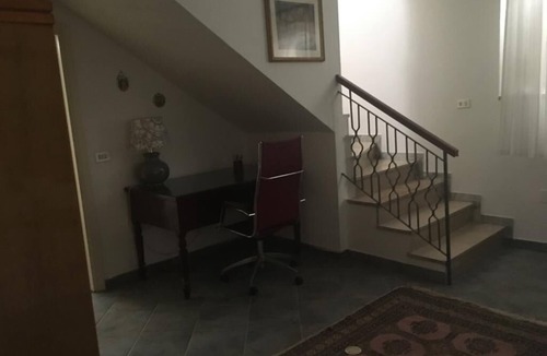Ortona House | Villetta Bouganville