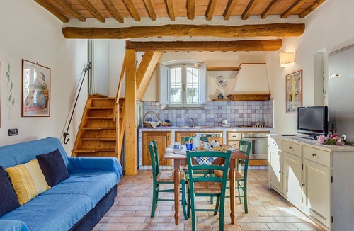 Poggiarello House | Villetta by Interhome