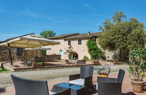 Poggiarello House | Villetta by Interhome