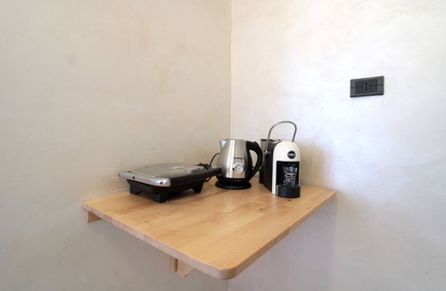 Pavona Apartment | Villetta di Lago Albano