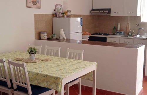 Sant'Angelo House | Villetta from Uncle Aldo S.Angelo