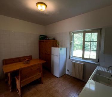 Policastro Bussentino Apartment | Villetta Gentili a due passi dal Mare - Patio e Parcheggio