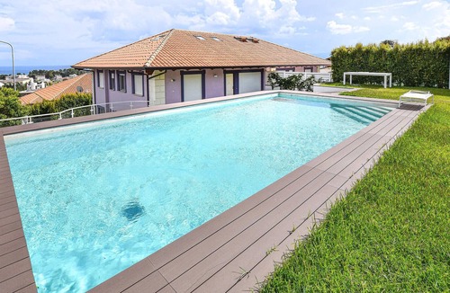 Catanzaro Lido Apartment | Villetta il Mirto
