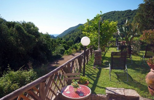 Rio nell'Elba Apartment | Villetta Miramare Ortano 3