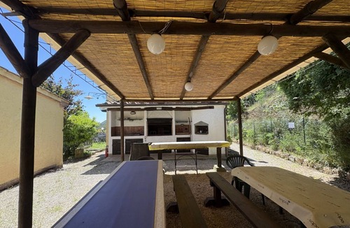 Rio nell'Elba Apartment | Villetta Miramare Ortano 3