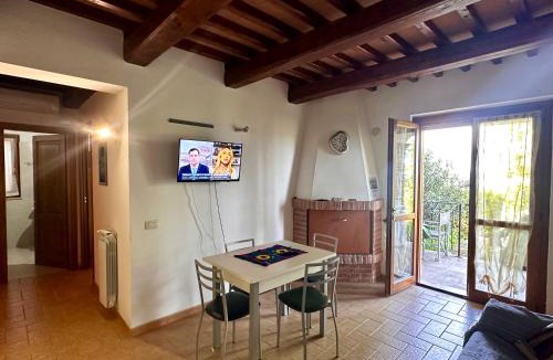 Manciano House | Villetta Oreste