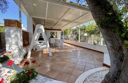 Mattinata Villa | Villetta Pasquina - Bilo 4