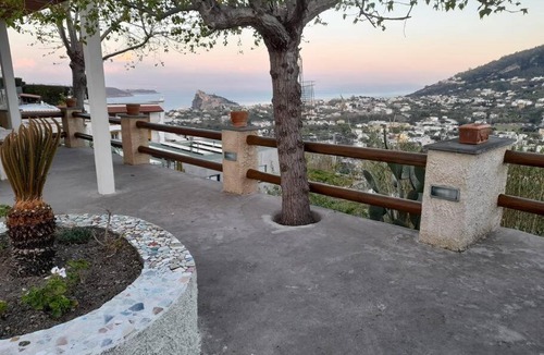 Fiaiano House | Villetta Pettirosso