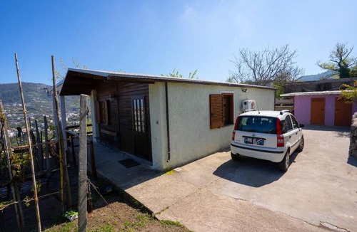 Fiaiano House | Villetta Pettirosso
