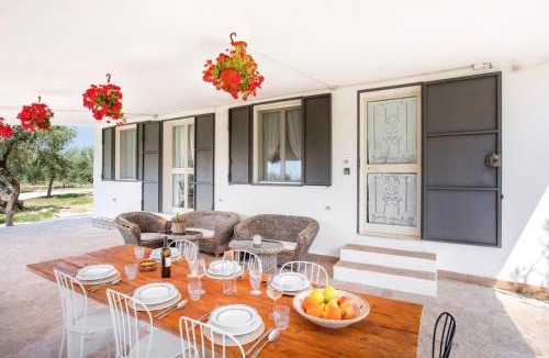 San Giovanni Rotondo House | Villetta tra Mari e Monti