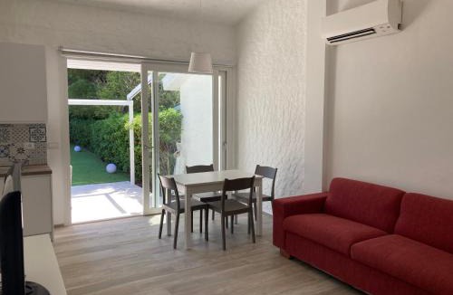 Villaggio Taunus House | Villetta trilocale con PISCINA E SPIAGGIA incluse Taunus Vacanze cod 454