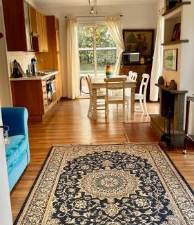 Aurelio House | Villette Aldobrandeschi Urban Oasis Vacation Homes