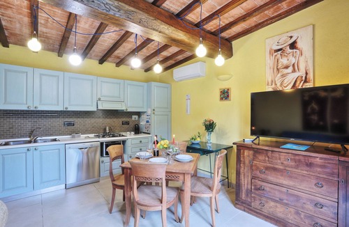 Portoferraio Apartment | Villette San Martino